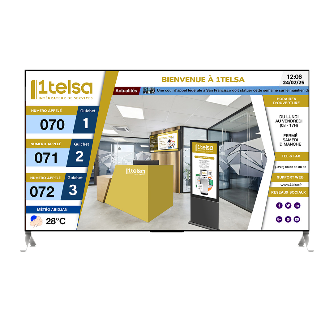 Affichage Dynamique1